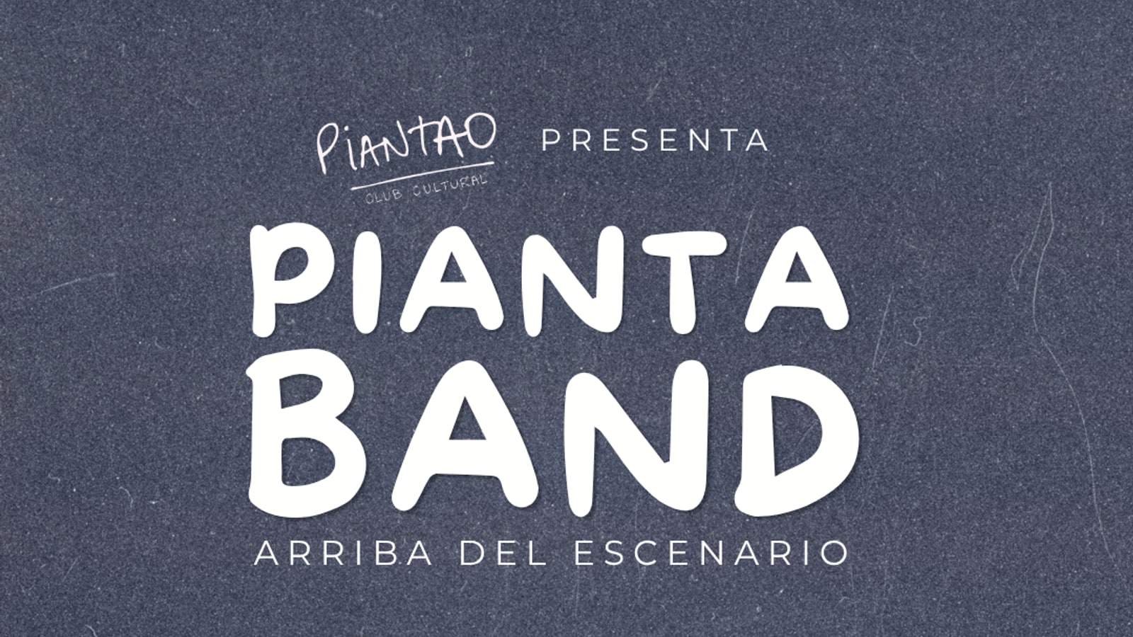 Pianta Band 